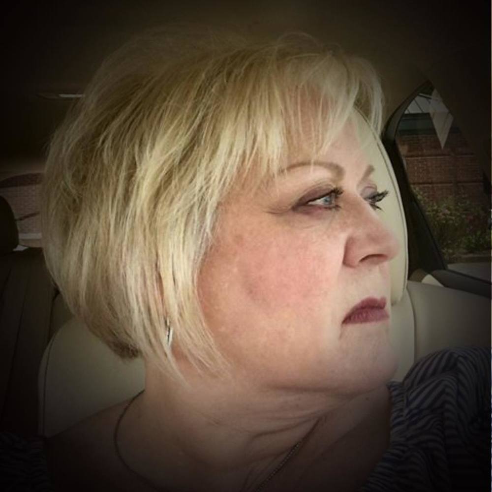 Meet your Posher, Patti